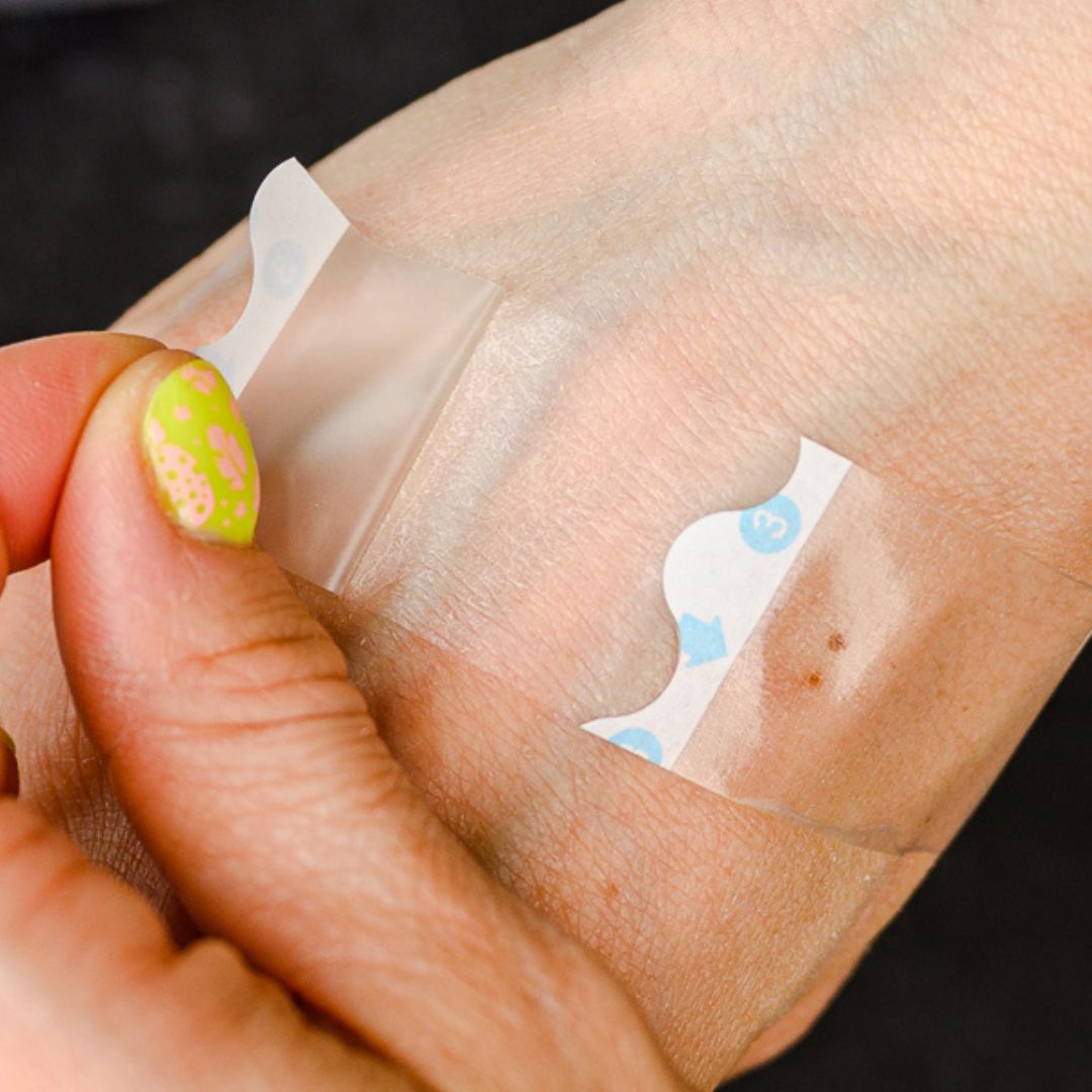 Naked Bandage®