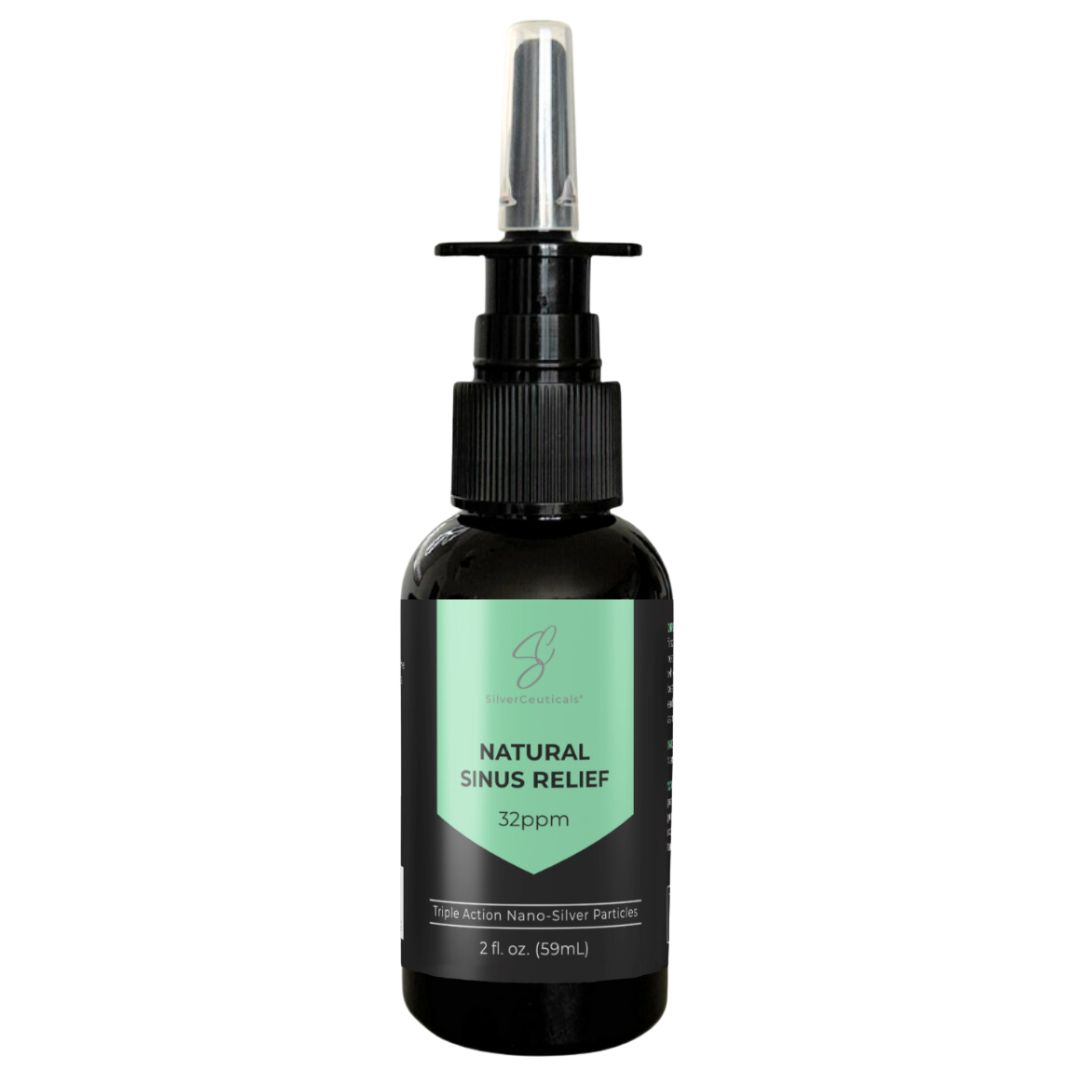 SilverCeuticals