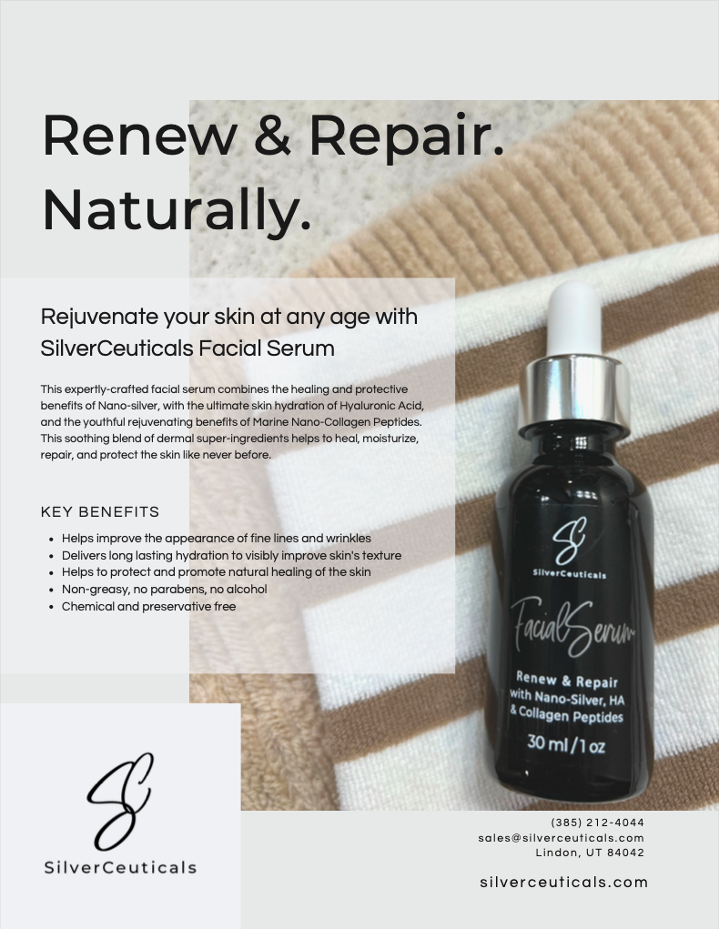 SilverCeuticals