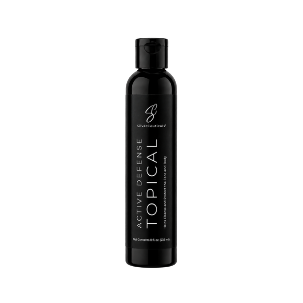 Active Defense Topical - 32ppm