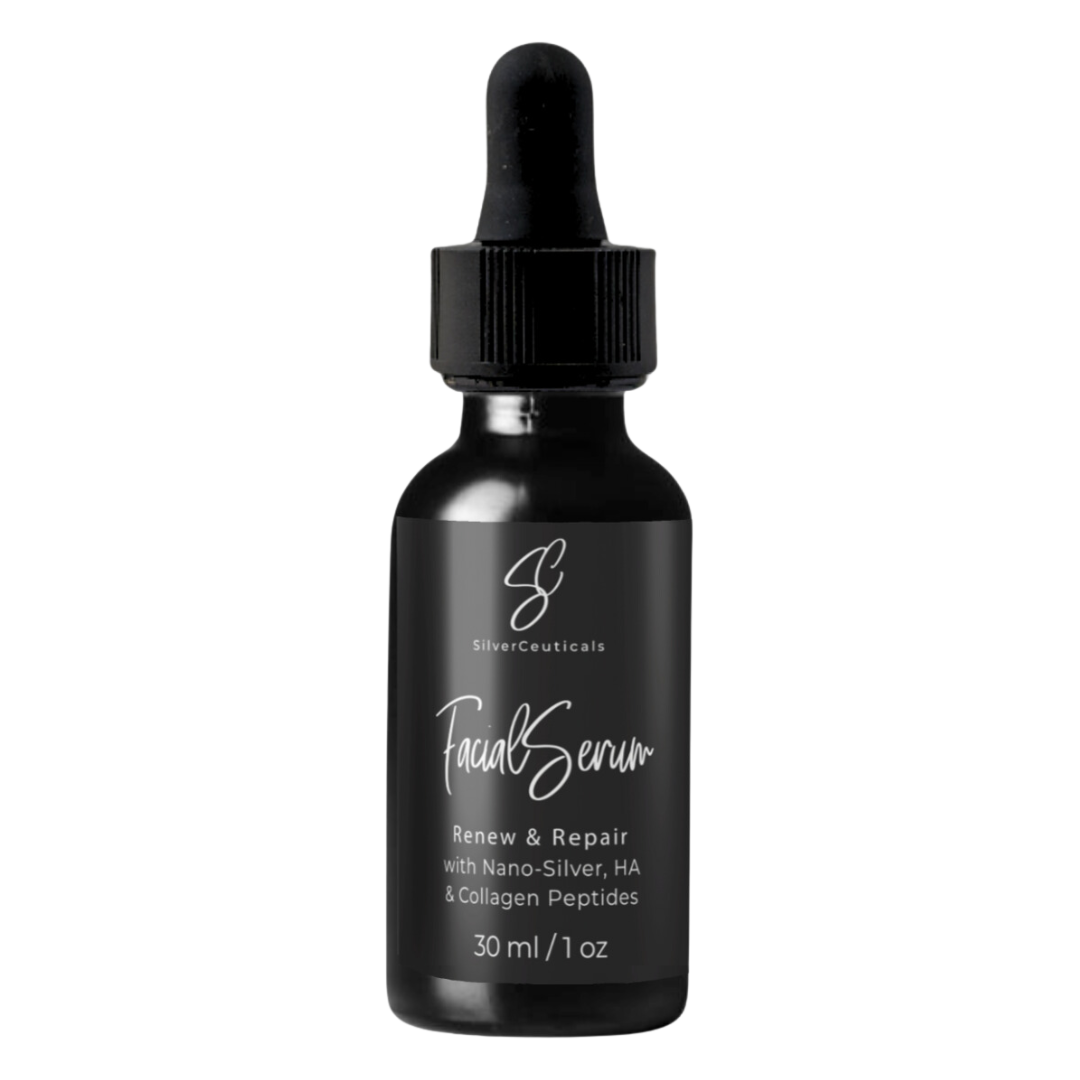 Products – SilverCeuticals