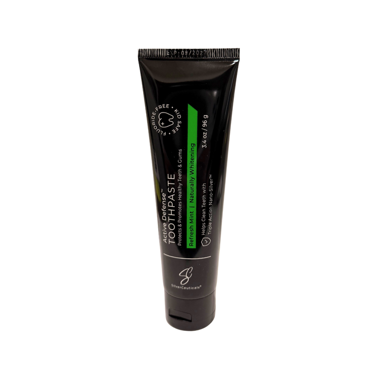 Products – SilverCeuticals