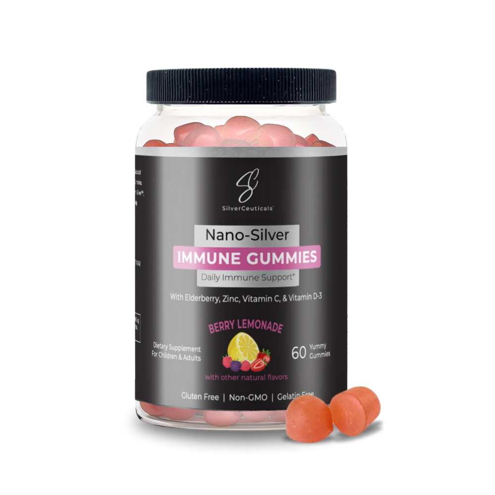 SilverCeuticals