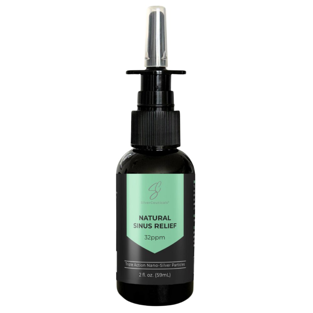 SilverCeuticals